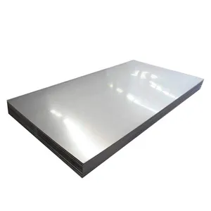 409 Brushed 430 316l 201 304 Hot Rolled 420j2 440 4mm Thick Stainless Steel Round Plate/Sheet