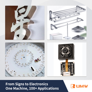 Titan qcw Máy hàn laser 1500W tự động Bộ phận đồ trang sức nhỏ điểm thợ hàn laser cho phụ kiện y tế - Product Image 6