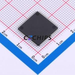 R5F56216BDFP วงจรรวมไมโครคอนโทรลเลอร์ชิป IC (MCU/mpu/soc) LFQFP-100 V0 (14x14) ของแท้และใหม่ - Product Image 2