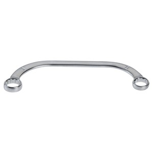 Fg 609 A14x17 Double Ring Wrench Automotive Repair <b>Tool</b> - Product Image 1
