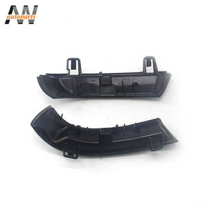 AW Aftermarket Dynamic LED Turn Signal Light New <span class=keywords><strong>Golf</strong></span> <span class=keywords><strong>5</strong></span> MK5 para Passat B5.<span class=keywords><strong>5</strong></span> GTI R Touran L Indicador de <span class=keywords><strong>espejo</strong></span> lateral Espejos de coche - Product Image 6