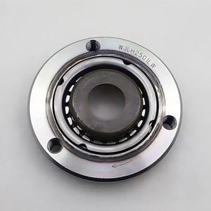 Conjunto de Embrague de Arranque de Alta Calidad para Motocicleta, Disco de Arranque para Triciclo CG200 (20 Bolas) Larga Duración - Product Image 1