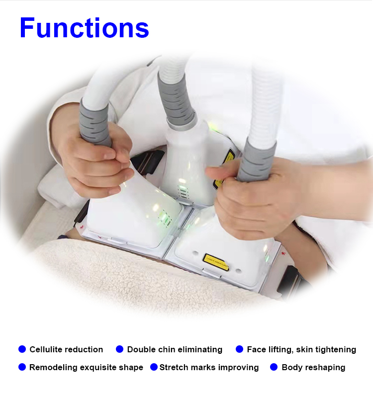 Xinlei Esthetic Beauty Machine