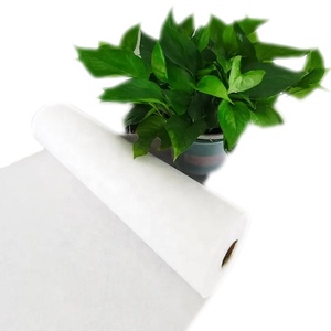 Couverture en polaire non tissée imperméable et respirante de 180g avec PE <span class=keywords><strong>pour</strong></span> les peintres <span class=keywords><strong>pour</strong></span> protéger les sols de la saleté et de la <span class=keywords><strong>peinture</strong></span> - Product Image 3