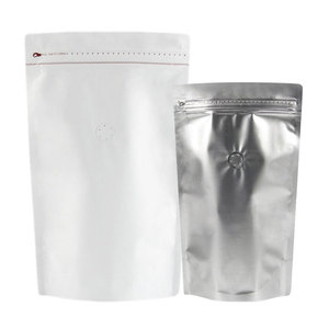 Plastique en vrac noir mat 1 livre 2Kg <span class=keywords><strong>Costa</strong></span> Rica 1Kg sacs à <span class=keywords><strong>café</strong></span> imprimés personnalisés 250G - Product Image 4