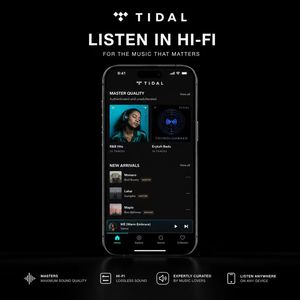 Cuenta Premium <span class=keywords><strong>de</strong></span> Tidal Music, 1 Año <span class=keywords><strong>de</strong></span> Suscripción Familiar a Tidal - Product Image 6