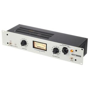 Amplificador de nivelación de tubo óptico de estudio <span class=keywords><strong>Klark</strong></span> Teknik 2A-KT con transformadores Midas, sistema de sonido Pa, equipo de música - Product Image 1