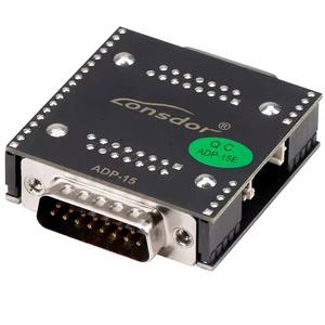 Adaptador Lonsdor SUPER ADP15 ADP-15 8A/4A para Llave de Proximidad Compatible con K518 PRO, K518 PRO (FCV) - Product Image 2