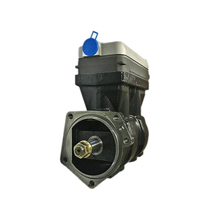 משאית vit חלקי חילוף אוויר מדחס בלם מדחס 4127040080 4127040040 4127040047 4127040057 20569224 1932582 7421425784 - Product Image 3