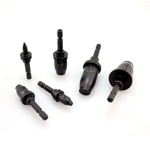 DSZH ST-E900S Set di 6 Perni Elettrici per Svasatura, Utensili per Espansione Tubi per HVAC <span class=keywords><strong>e</strong></span> Refrigerazione - Product Image 5