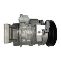 Compresseur de climatisation 88320-0K100 88410-0K210 pour Toyota Hilux Vigo, compresseur de climatisation 10S11C 88310-0K130