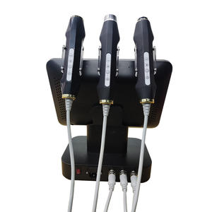 Máquina Portátil 3 en 1 de Burbujas de CO2 para Masaje Facial, Oxígeno para Reafirmar la Piel, para Salones de Belleza - Product Image 4