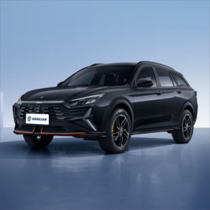 New <strong>Dongfeng</strong> Yixuan GS <strong>SUV</strong> with 5 Seats at a Cheaper Price - Product Image 6