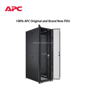 ชั้นวาง APDU9953 APC PDU 9000สวิตช์เลขศูนย์32A 230V (21) C13และ (<span class=keywords><strong>3</strong></span>) C19 PDU อัจฉริยะ - Product Image 3