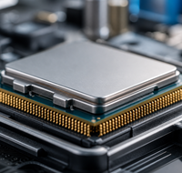 Processeurs de serveur 7313 7313P 7343 73F3 7413 7443 74F3 7453 - Versions officielles débloquées CPU