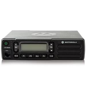Radio VHF para Vehículo DM2600 XiR M6660, Transmisión Digital de Largo Alcance para Automóvil - Product Image 5