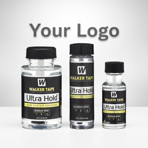 กาวติดวิกผม Ultra Hold Professional ขนาด 0.5 ออนซ์ สูตรใส วัสดุผสม แข็งแรง ติดทนนานตลอดวัน สำหรับวิกผมลูกไม้ สำหรับผู้หญิง ใช้ในงานปาร์ตี้ - Product Image 2