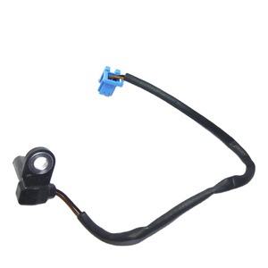 1802-518402 sn7408 sc471 truyền Xe cảm biến tốc độ tự động <span class=keywords><strong>Trans</strong></span> đầu ra Trục Cảm biến tốc độ 6t40 6t45 24276628 sn7408 - Product Image 3