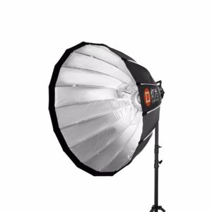 DENGWEI - Kit de Accesorios para Estudio Fotográfico, Caja de Luz Octogonal Portátil de 60 cm, para Fotografía - Product Image 4