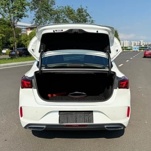El Más Vendido a Nivel Mundial, Changan Eado 2021 PLUS Blue Whale NE1.4T de <span class=keywords><strong>Segunda</strong></span> <span class=keywords><strong>Mano</strong></span>, 5 Plazas, Volante a la Izquierda, Euro VI, a Precio Económico - Product Image 6