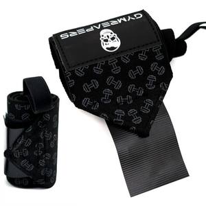 Bandas de Soporte para Muñecas Gymreapers, de Nailon Antideslizante, Protección Universal para Fitness, para Hombres y Mujeres, Entrenamiento Deportivo - Product Image 2