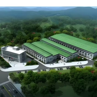 Centrale solaire photovoltaïque utilitaire connectée au réseau, trois entrées 220 kV, LIANWEI POWER, sortie 220 V 50/60 Hz, ingénierie de sous-poste EPC