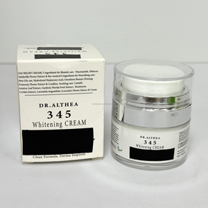 Creme Clareador OEM 50ml, Creme Facial Iluminador e Hidratante para uma Pele Radiante e Uniforme - Product Image 1