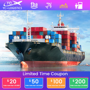 Çin'den İtalya'ya ve hızlı kargoya deniz taşımacılığı forwarder ajan kargo gemisi - Product Image 6