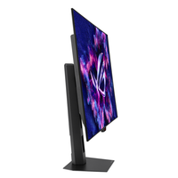 Moniteur ROG STRIX OLED XG32UCWG 32 pouces 240 Hz haute fréquence de rafraîchissement 4K 3840 x 2160 OLED pour ordinateur