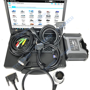 Đầy Đủ Thiết Lập Cf53 Máy Tính Xách Tay Chính Kiểm Tra Siêu MB <span class=keywords><strong>Pro</strong></span> M6 Wifi Doip Kết Nối MB Sao M6 Xentry Mới Nâng Cấp Cho Benz Xe Tải Xe Công Cụ Chẩn Đoán - Product Image 3