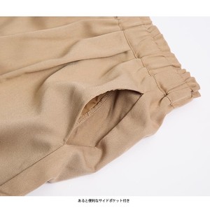 Pantalones de algodón para mujer, Pantalones rectos sueltos con correas elásticas, pantalones de pierna ancha informales de tiro medio, estilo informal, para mujer, de verano, 2017 - Product Image 5