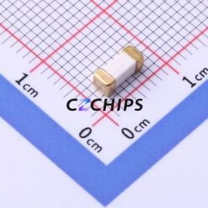 TAB20 One-Time Fuse SMD Fuse ( Type: SMD Fuse )( Rated Current: 20A )( Rated Voltage: 72V ) - Product Image 2