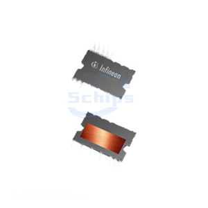 Discrete Semiconductor Products 24-PowerDIP Module IM818SCCXKMA1 Buy Online Electronic Components Manufacturer Channel - Product Image 1