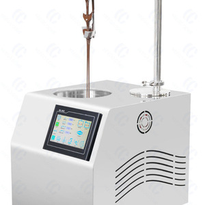 Máquina Temperadora de Chocolate Automática Pequeña para Uso Comercial, para Snacks - Product Image 5