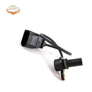 Sensor de Velocidad de Salida de Transmisión para Automóviles, <span class=keywords><strong>en</strong></span> Stock, 01M927321B para Golf, Jetta, Beetle, AUDI A3, 01M9027321B - Product Image 2