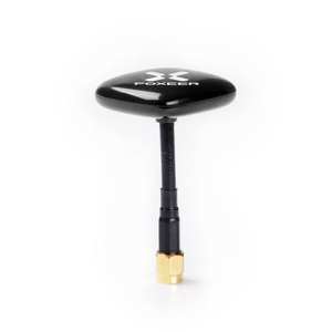 FOXEER ECHO <strong>2</strong> V2 5.8GHz 9dBi LHCP/RHCP Patch Antenna ABS Material for RC FPV Freestyle Drone VTX VRX Monitor - Product Image 2