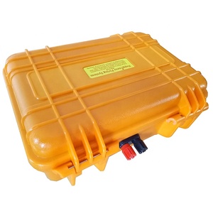 Sistema di Accensione Pirotecnica a 96 Canali Centralina di Controllo per Fuochi d'Artificio - Product Image 5