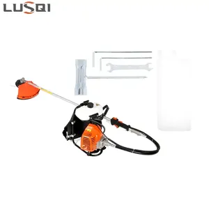 <span class=keywords><strong>Desbrozadora</strong></span> de Gasolina LUSQI, Nuevo Modelo Profesional de Alta Eficiencia, Motor de 0.85kw/6500r/min y 32.6cc - Product Image 6