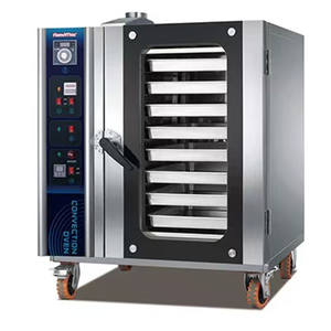 เตาอบขนมปังอัตโนมัติเชิง<span class=keywords><strong>พ</strong></span>าณิชย์คุณภาพสูง <span class=keywords><strong>ราคา</strong></span>แข่งขัน ใช้แก๊ส สำหรับอบขนมปัง <span class=keywords><strong>เค้ก</strong></span>ชิ้นเล็ก บาแกตต์ และขนมปังข้าวโ<span class=keywords><strong>พ</strong></span>ด - Product Image 1