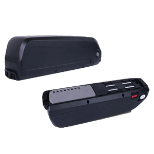<span class=keywords><strong>Batterie</strong></span> de vélo électrique au lithium-ion étanche haute capacité <span class=keywords><strong>48V</strong></span> <span class=keywords><strong>20Ah</strong></span> OEM personnalisée avec BMS <span class=keywords><strong>1000W</strong></span> pour VTT et trottinette électrique - Product Image 5