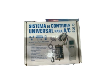 ระบบควบคุมเครื่องปรับอากาศพลาสติกอเนกประสงค์ - Product Image 2