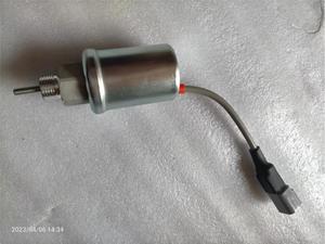 Dừng solenoid 419-7640 cho Cat 3013 c1.1 <span class=keywords><strong>c1.5</strong></span> c2.2 216b Bộ phận động cơ 4197640 - Product Image 2