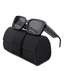 <span class=keywords><strong>Gafas</strong></span> <span class=keywords><strong>de</strong></span> <span class=keywords><strong>Sol</strong></span> <span class=keywords><strong>DG</strong></span> <span class=keywords><strong>de</strong></span> Marca Europea Americana <span class=keywords><strong>de</strong></span> Lujo, Unisex, Modernas, <span class=keywords><strong>de</strong></span> Alta Calidad, Montura Completa, UV400, para Exteriores, Modelo 6187 - Product Image 1