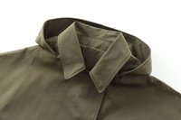 KAR&OT ZA Manteau court à capuche et manches longues pour femme, nouvelle collection Printemps/Été 2026, tendance et simple 0518045