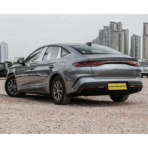 2025 Byd Qin <span class=keywords><strong>L</strong></span> Dm-i nouvelle voiture hybride 80km 120km Dmi EV conduite à gauche véhicule à énergie nouvelle Byd Qin <span class=keywords><strong>L</strong></span> - Product Image 4