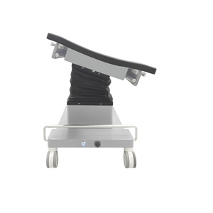 Mesa de Operaciones Eléctrica con Fibra de Carbono para Cirugía Ortopédica - Product Image 2