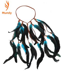 Decoración de Plumas Perfecta para el Hombro, Notting Hill, Carnaval de Londres, Carnaval de Venecia, Carnaval Lunar, Año Nuevo Lunar, <span class=keywords><strong>Pamplona</strong></span>, Toro - Product Image 1