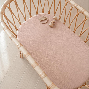 All'ingrosso di alta qualità lenzuolo per <span class=keywords><strong>culla</strong></span> e <span class=keywords><strong>culla</strong></span> misura lenzuolo materasso per i ragazzi e le ragazze nuovo Design Baby <span class=keywords><strong>lenzuola</strong></span> set - Product Image 6
