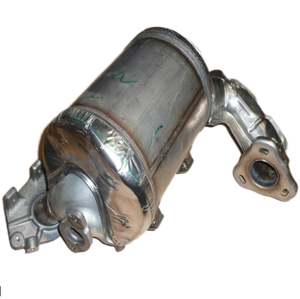 Filtro de Partículas Diésel DPF + Kit de Instalación para Renault TRAFIC <span class=keywords><strong>1.6</strong></span> DCi NUEVO ORIGINAL FAP FILTRO DE PARTÍCULAS - Product Image 5