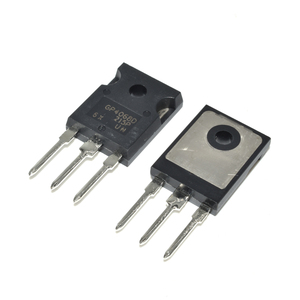 เจเควี ใหม่และของแท้ IRGP4068DPBF GP4068D ทรานซิสเตอร์ IGBT - Product Image 1